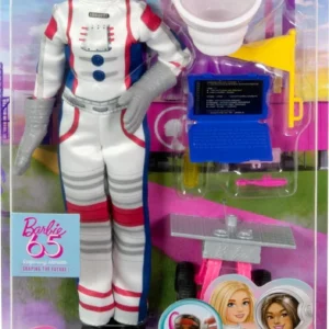 Barbie 65th Anniversary Doll