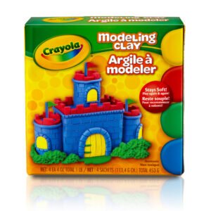 Crayola Modeling Clay