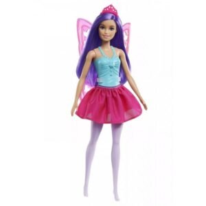 Barbie Dreamtopia Fairy Doll