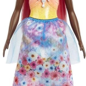 Barbie Dreamtopia Royal Fashion Doll