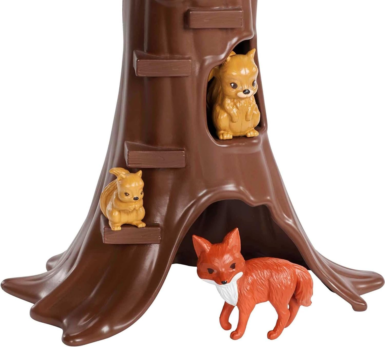 Barbie Animal Rescuer Doll and Playset - Image 6