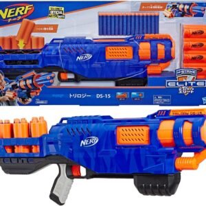 Nerf Elite Trilogy DS-15 Blaster