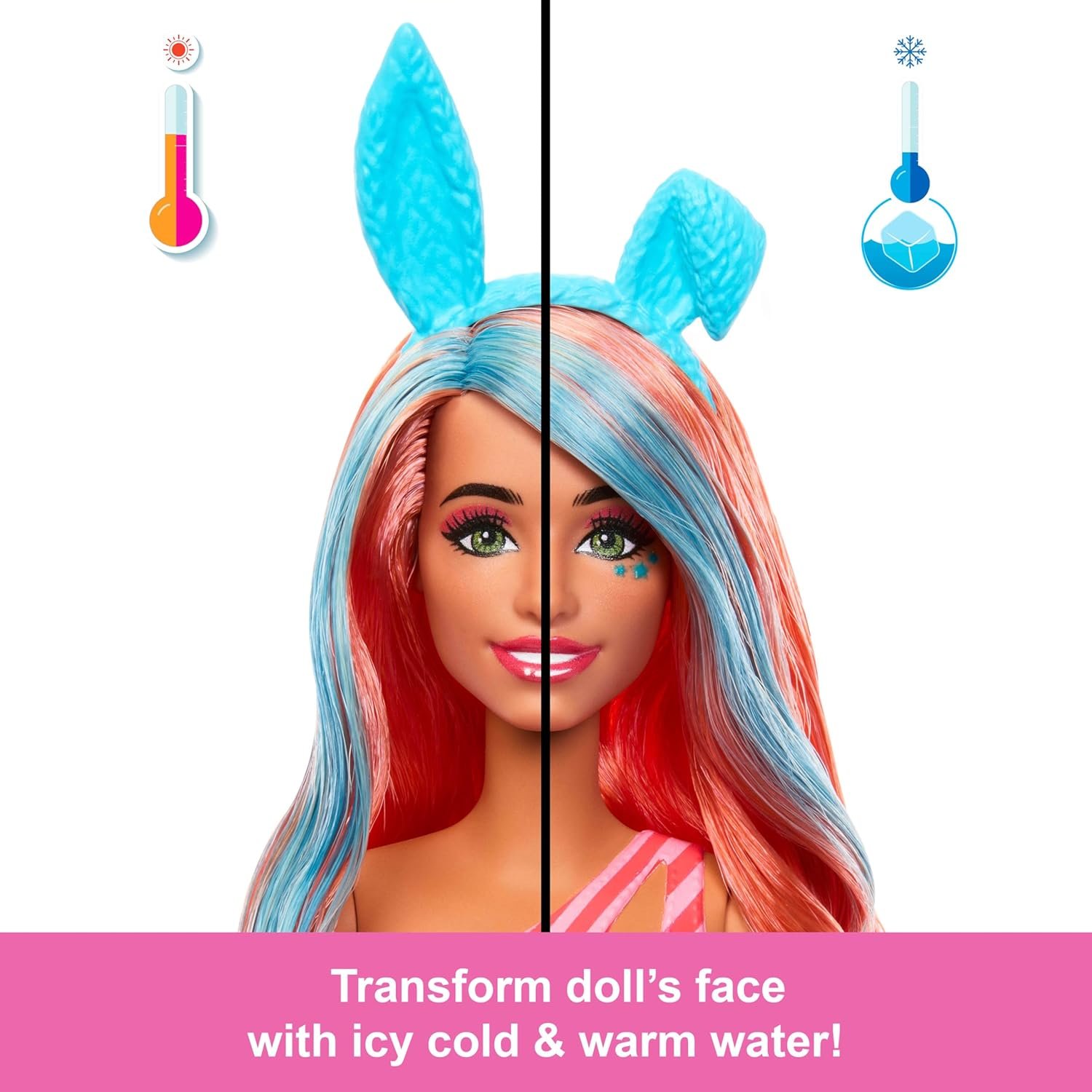 Barbie Pop Reveal Doll and Accessories - Image 5