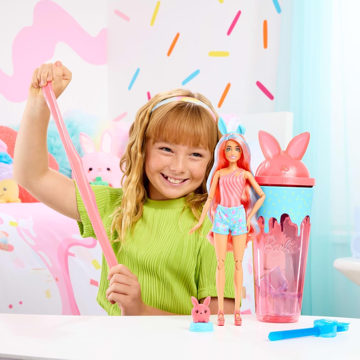 Barbie Pop Reveal Doll and Accessories - Image 6