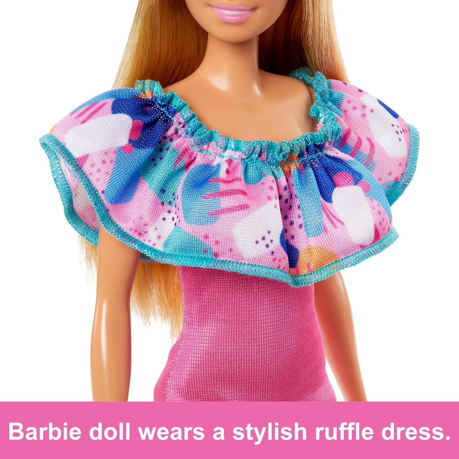 Barbie & Stacie Doll Set - Image 5