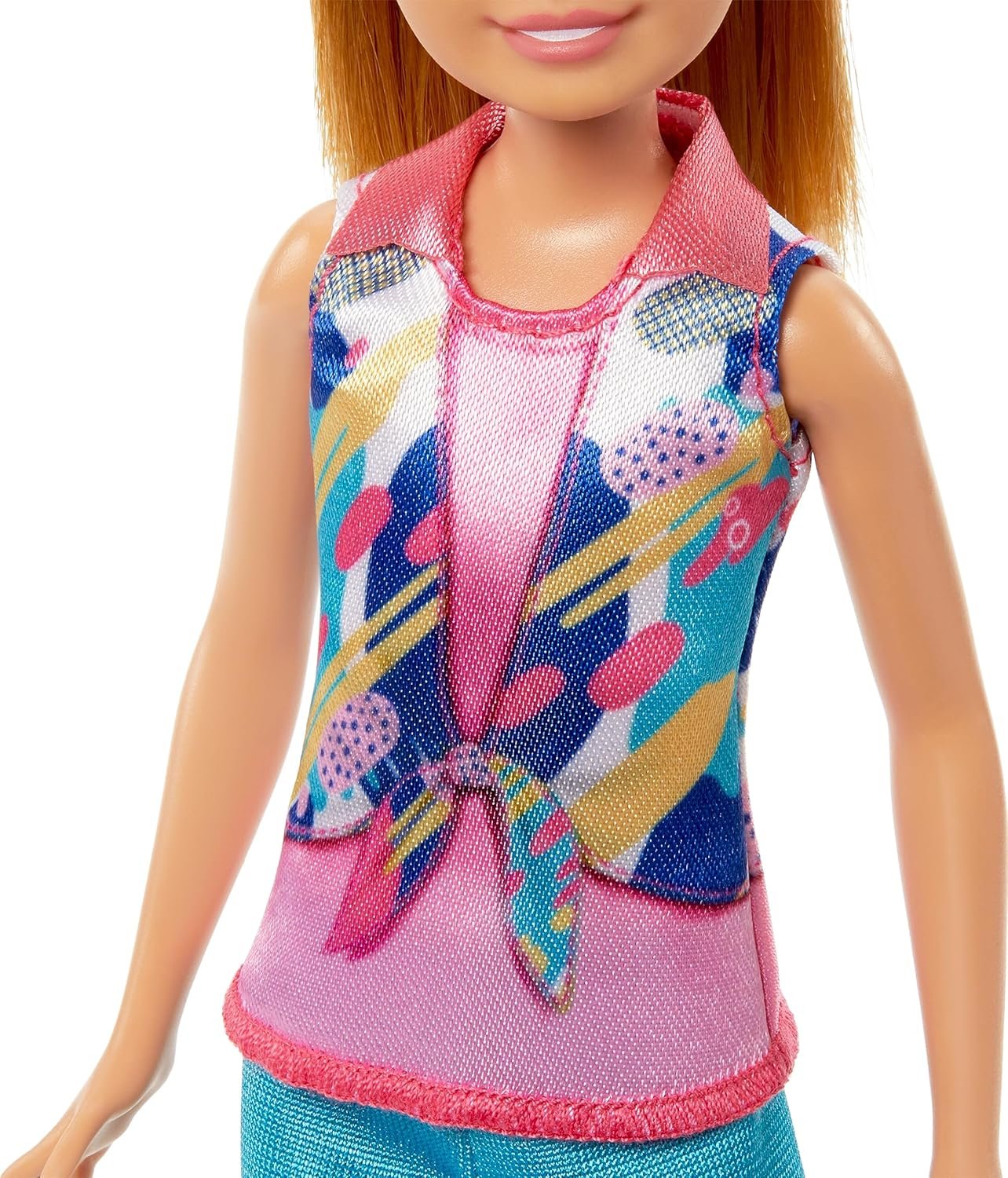 Barbie & Stacie Doll Set - Image 6