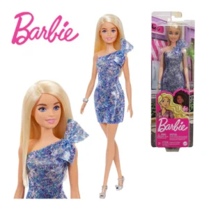 Barbie Glitz Doll ASST