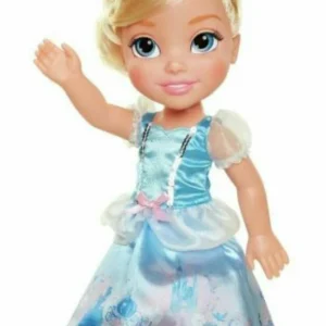 Disney Princess Toddler Cinderella Doll