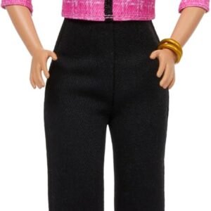 Barbie Future Leader Doll