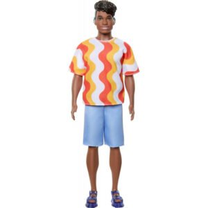 Barbie Fashionistas Ken