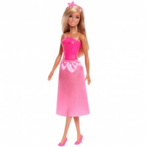 Barbie Butterfly Royal Doll
