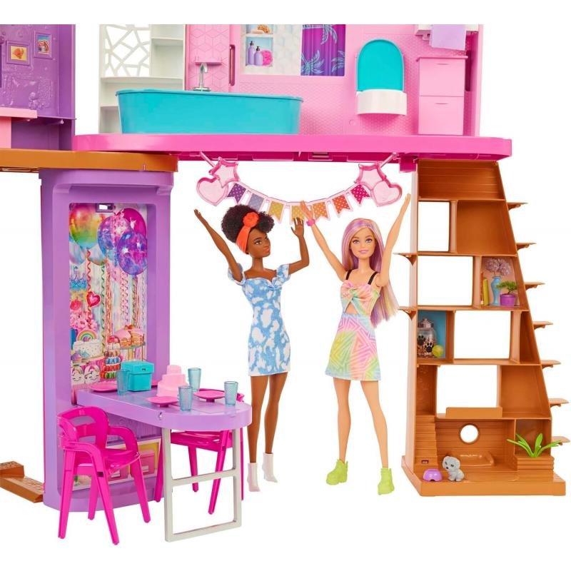 Barbie Vacation House Playset - Image 8