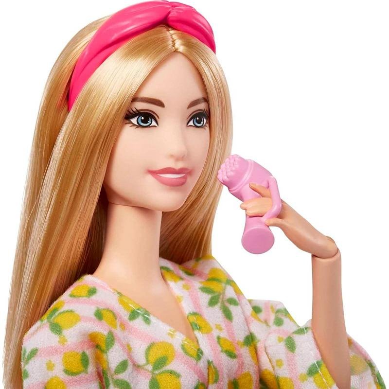 Barbie Doll With Puppy - Image 3