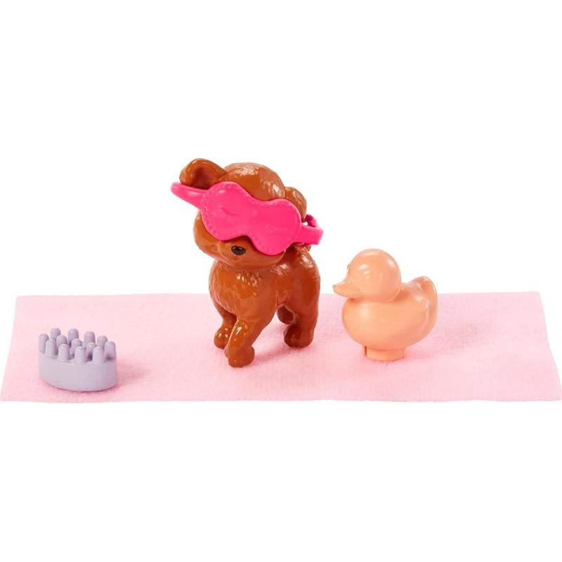 Barbie Doll With Puppy - Image 5