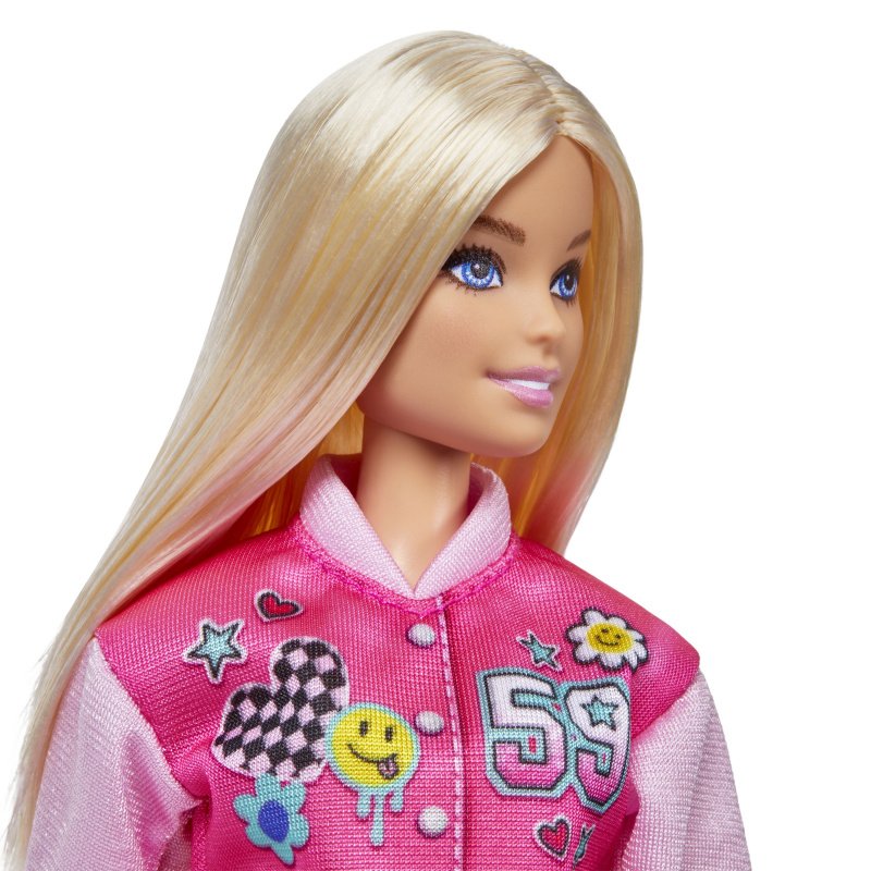 Barbie Back to School Doll - Image 2