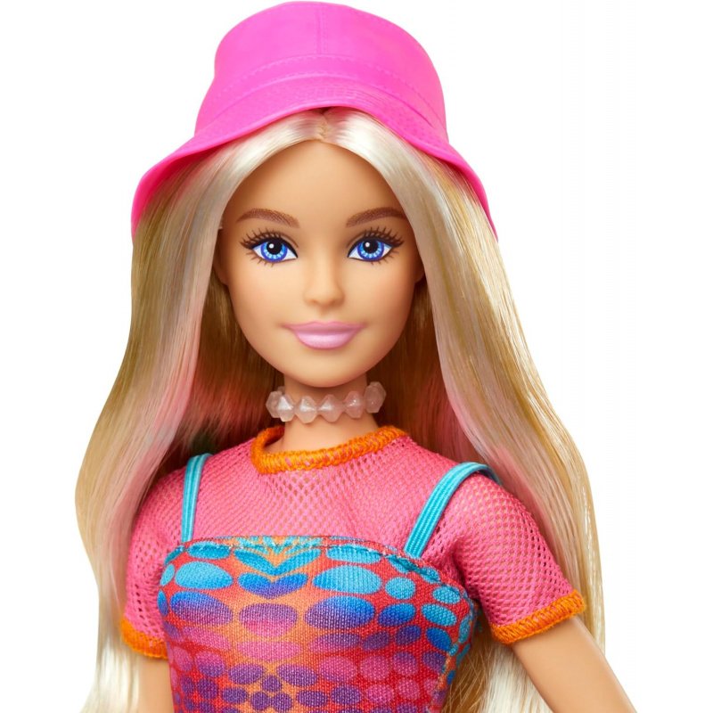 Barbie Italy Travel Doll - Image 3