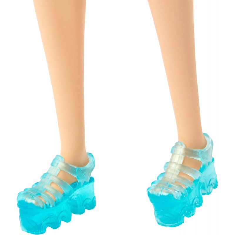 Barbie Italy Travel Doll - Image 4