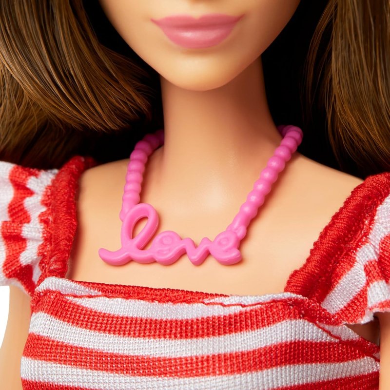 Barbie Paris Travel Doll - Image 3