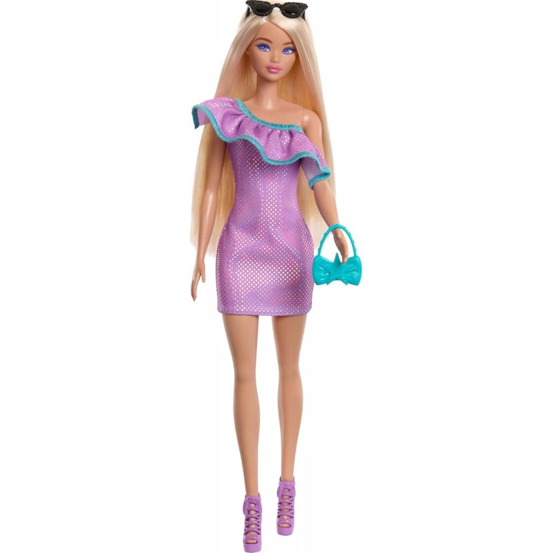 Barbie Doll and Accessories - Image 4