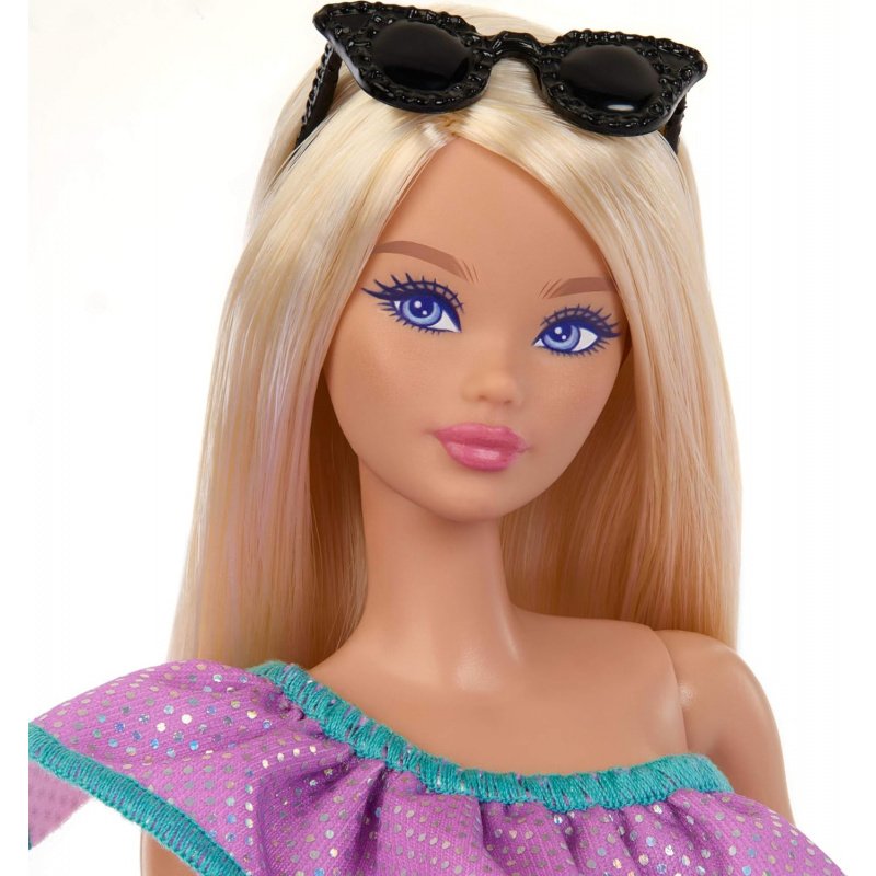 Barbie Doll and Accessories - Image 6
