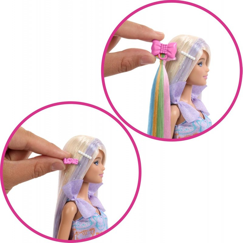 Barbie Fun & Fancy Barbie Doll - Image 2