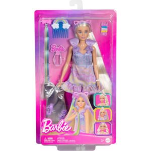 Barbie Fun & Fancy Barbie Doll