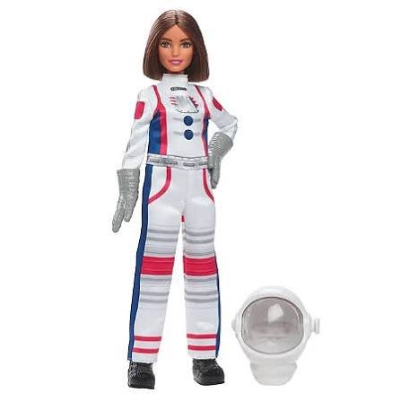Barbie 65th Anniversary Doll - Image 3