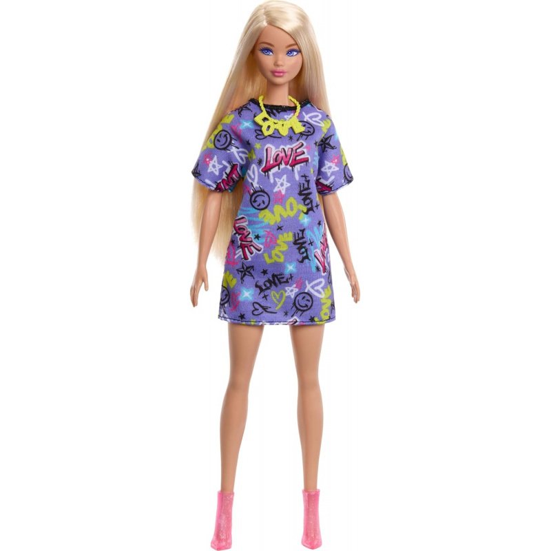 Barbie Doll and Accessories - Image 3