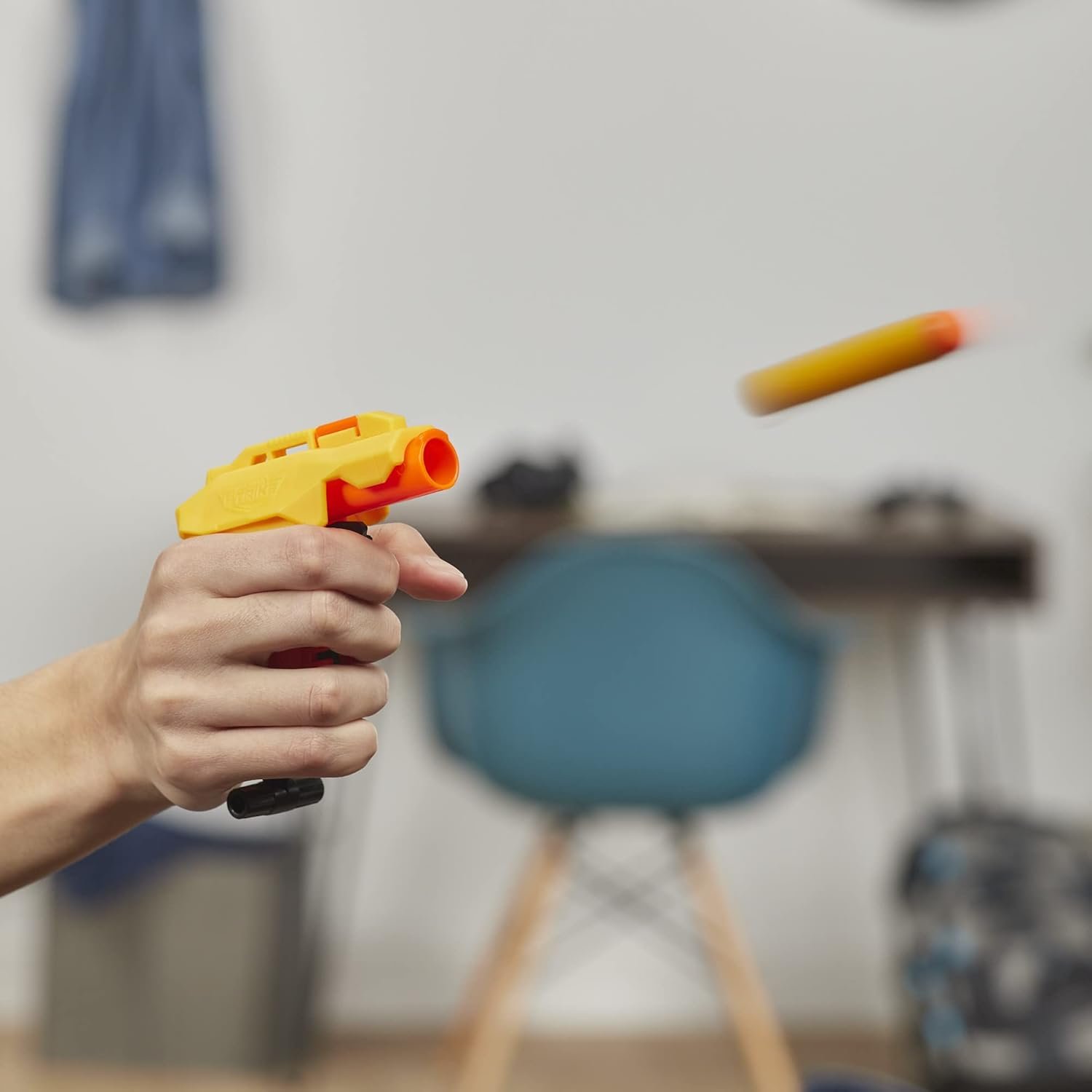 Nerf Alpha Strike Stinger SD-1 Targeting Set - Image 2