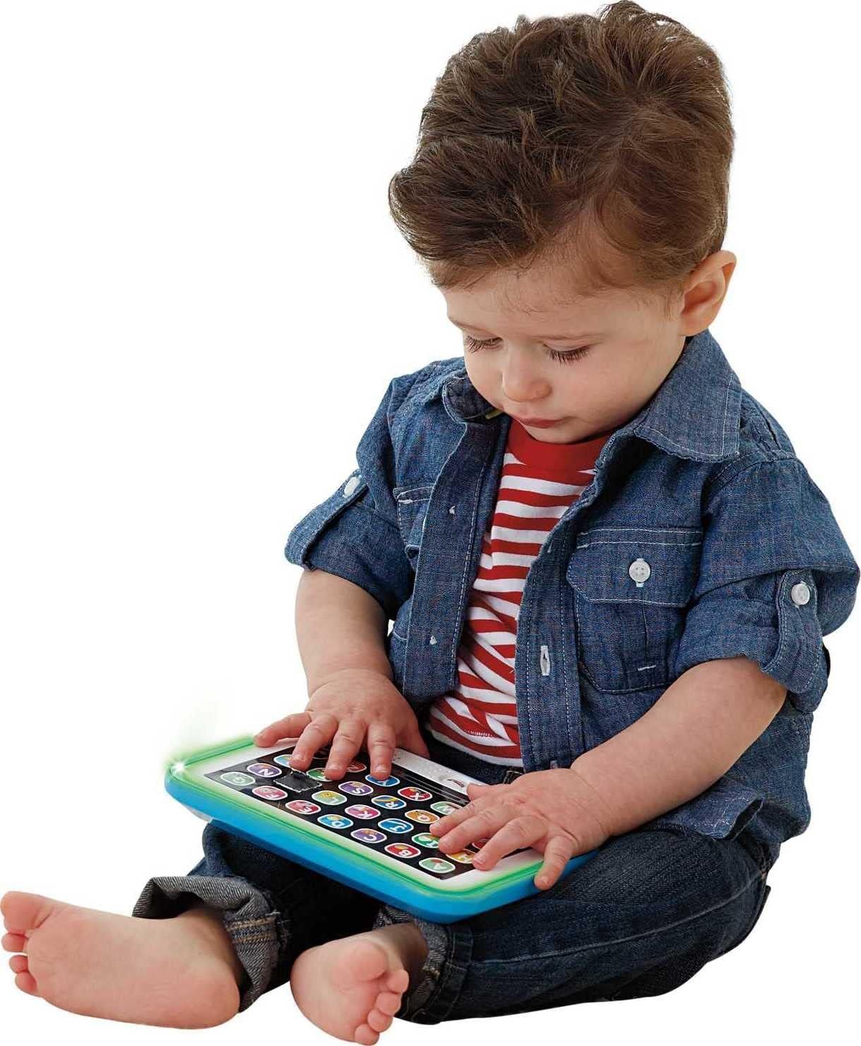 Fisher-Price Laugh & Learn Smart Stages Tablet - Image 4