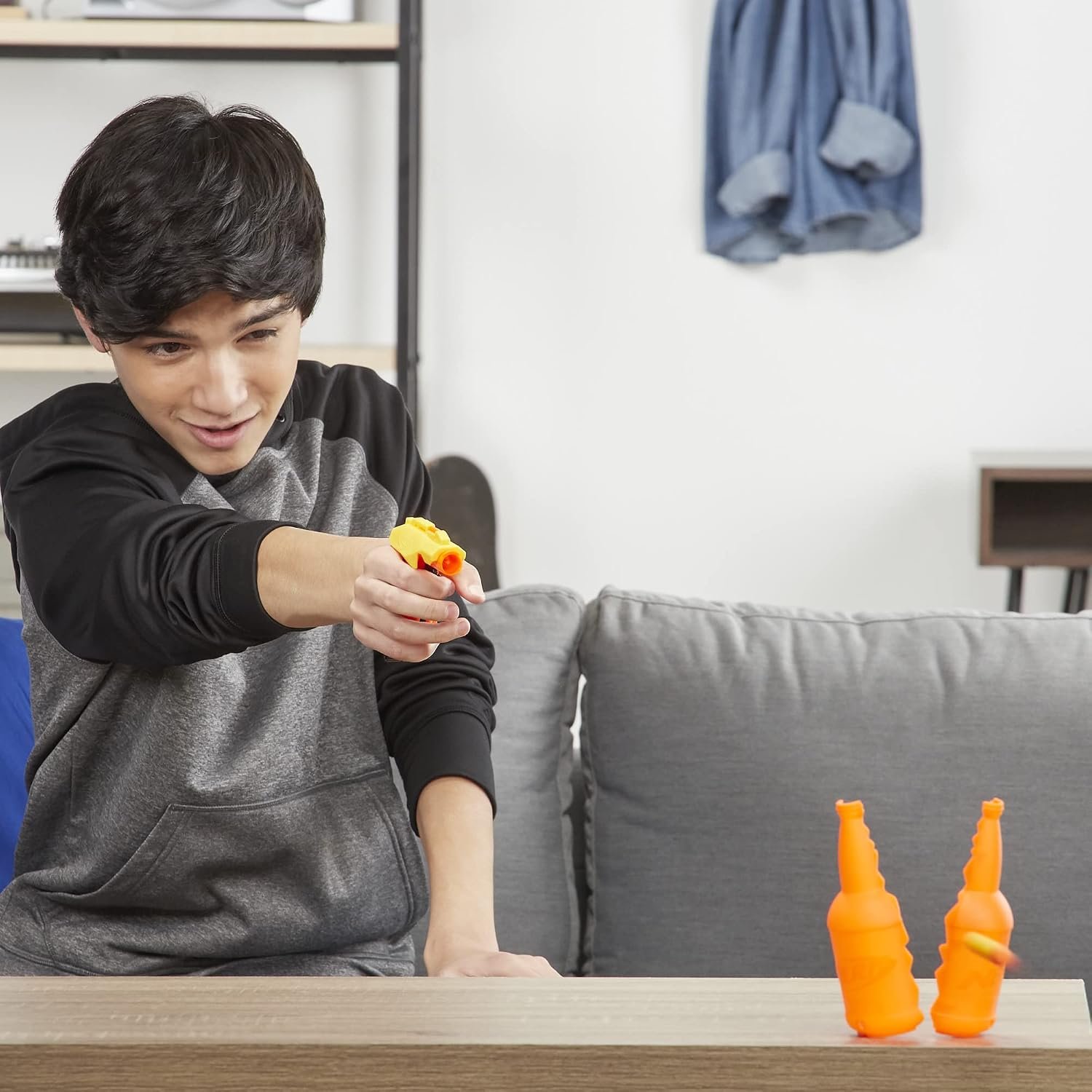 Nerf Alpha Strike Stinger SD-1 Targeting Set - Image 3