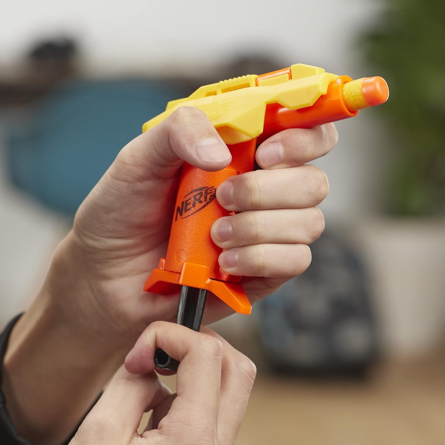 Nerf Alpha Strike Stinger SD-1 Targeting Set - Image 4