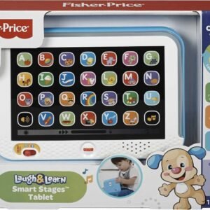 Fisher-Price Laugh & Learn Smart Stages Tablet