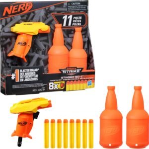 Nerf Alpha Strike Stinger SD-1 Targeting Set