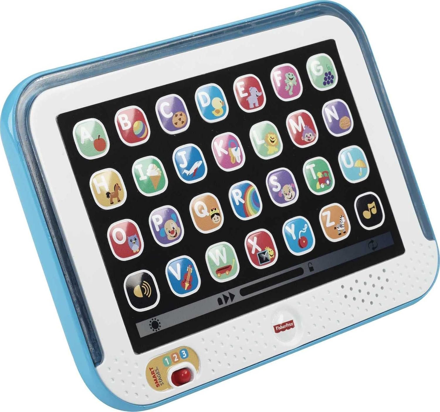 Fisher-Price Laugh & Learn Smart Stages Tablet - Image 5