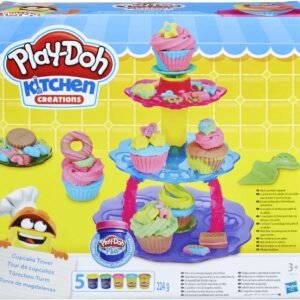 Hasbro Play-Doh Modelling Clay